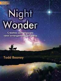 Todd Beaney: Night Of Wonder