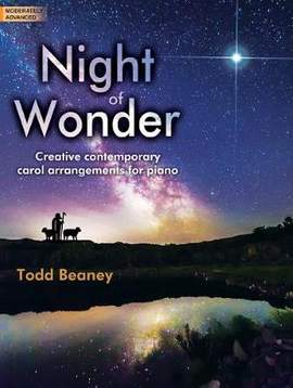 Todd Beaney: Night Of Wonder