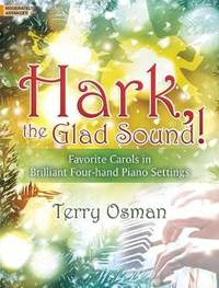 Terry Osman: Hark, The Glad Sound!