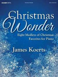 James Koerts: Christmas Wonder