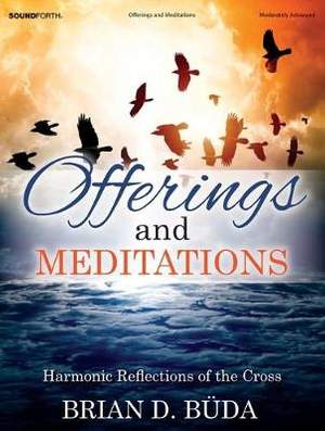 Brian Buda: Offerings and Meditations