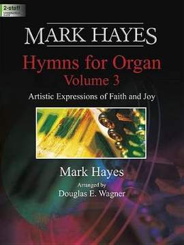 Mark Hayes: Mark Hayes