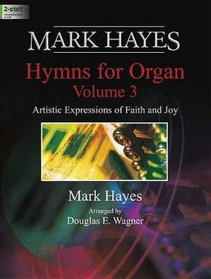 Mark Hayes: Mark Hayes