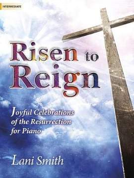 Lani Smith: Risen To Reign