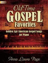 Anna Laura Page: Old-Time Gospel Favorites