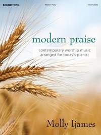 Molly Ijames: Modern Praise