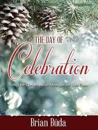 Brian Buda: The Day Of Celebration