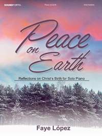 Faye López: Peace On Earth