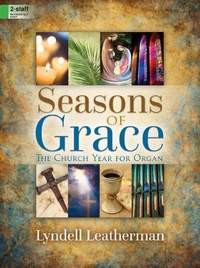 Lyndell Leatherman: Seasons Of Grace