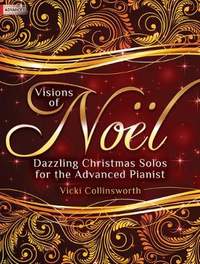 Vicki Collinsworth: Visions Of Noël