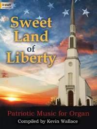 Kevin Wallace: Sweet Land Of Liberty