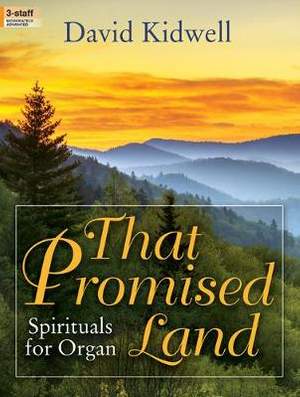 David Kidwell: That Promised Land