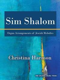 Christina Harmon: Sim Shalom