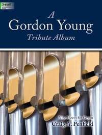 Craig Penfield: A Gordon Young Tribute Album
