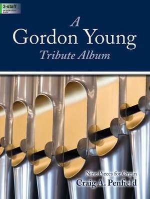 Craig Penfield: A Gordon Young Tribute Album