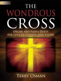 Terry Osman: The Wondrous Cross