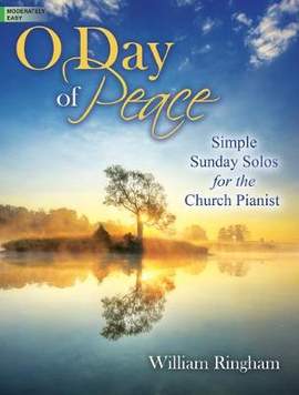 William Ringham: O Day Of Peace