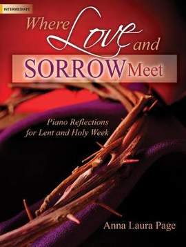 Anna Laura Page: Where Love and Sorrow Meet
