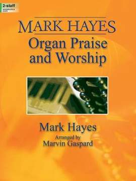Mark Hayes: Mark Hayes