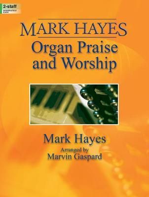 Mark Hayes: Mark Hayes
