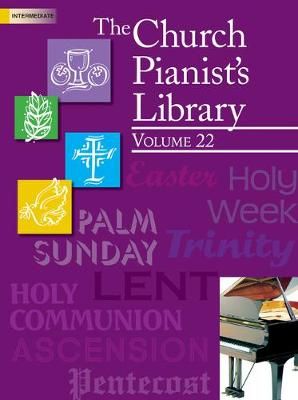 The Church Pianist's Library, Vol. 22