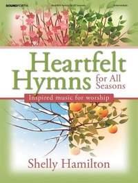 Shelly Hamilton: Heartfelt Hymns For All Seasons