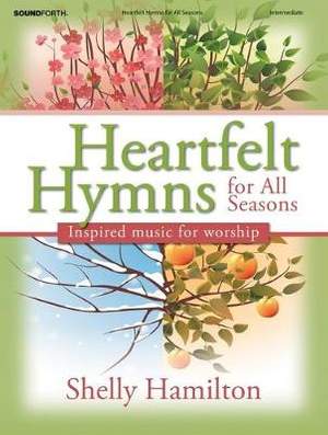 Shelly Hamilton: Heartfelt Hymns For All Seasons