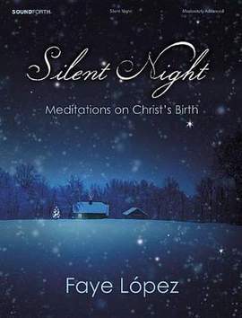 Faye López: Silent Night