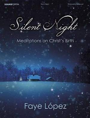 Faye López: Silent Night