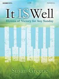 Susan Greene: It Is Well