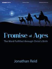 Jonathan Reid: Promise Of Ages
