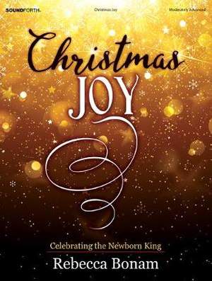 Rebecca Bonam: Christmas Joy