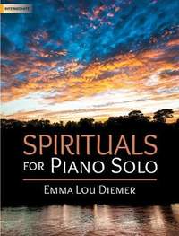 Emma Lou Diemer: Spirituals