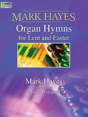 Mark Hayes: Mark Hayes