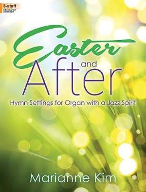 Marianne Kim: Easter and After
