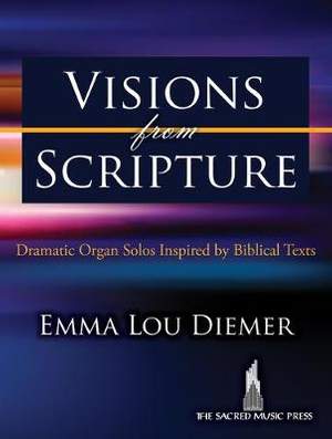 Emma Lou Diemer: Visions From Scripture