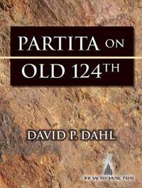 David P. Dahl: Partita On Old 124Th