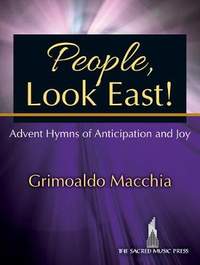 Grimoaldo Macchia: People, Look East!