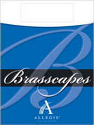 Ed Hogan: Brasscapes Vol. 3