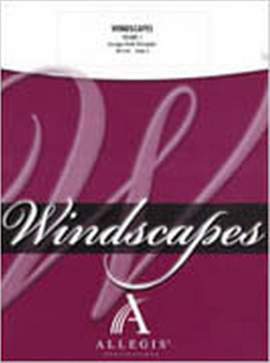 Keith Christopher: Windscapes Vol. No. 1