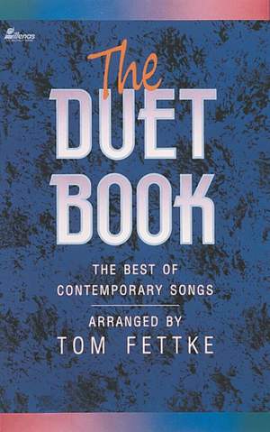 Tom Fettke: The Duet Book