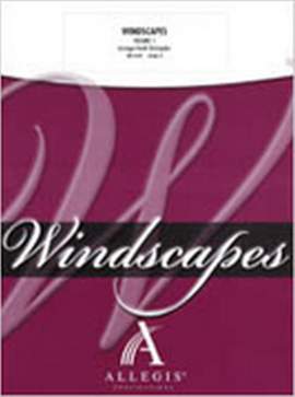 Philip Allen: Windscapes Vol. No. 2