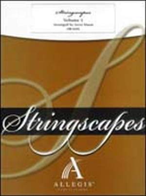 David McDonald: Stringscapes Vol. 2