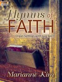 Marianne Kim: Hymns Of Faith