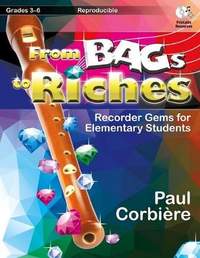 Paul Corbière: From Bags To Riches
