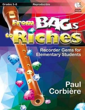 Paul Corbière: From Bags To Riches