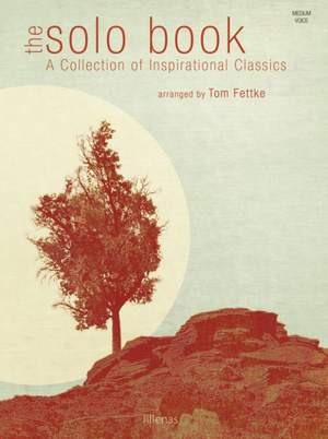Tom Fettke: The Solo Book