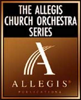 Philip Allen: Gloria