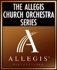 Philip Allen: Gloria