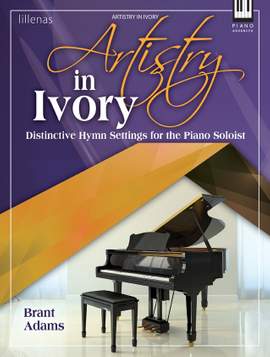 Brant Adams: Artistry In Ivory